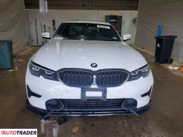 BMW 330 2021 2