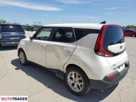 Kia Soul 2020 2