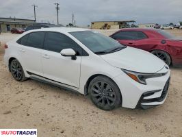 Toyota Corolla 2023 2