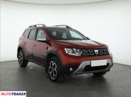 Dacia Duster 2020 1.3 128 KM