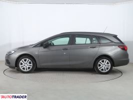 Opel Astra 2021 1.2 143 KM Opel Astra 2021 1.2 143 KM