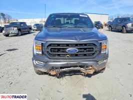Ford Pozostałe 2023 5
