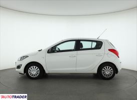 Hyundai i20 2014 1.2 84 KM