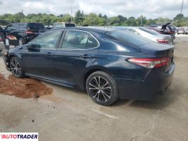 Toyota Camry 2018 2