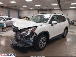 Subaru Forester 2023 2