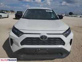 Toyota Pozostałe 2022 2