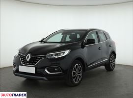Renault Kadjar 2019 1.3 156 KM