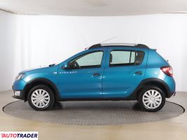 Dacia Sandero 2013 1.5 88 KM