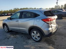 Honda HR-V 2019 1