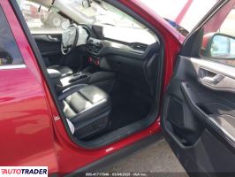 Ford Escape 2021 2 Ford Escape 2021 2