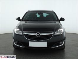 Opel Insignia 2016 2.0 167 KM