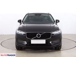 Volvo XC60 2019 2.0 187 KM