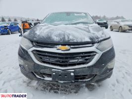 Chevrolet Equinox 2020 1