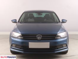 Volkswagen Jetta 2016 1.4 147 KM