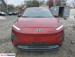 Hyundai Kona Electric 2023