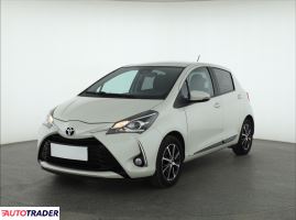 Toyota Yaris 2018 1.5 109 KM