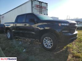 Chevrolet Silverado 2019 2