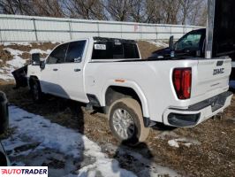 GMC Sierra 2020 6
