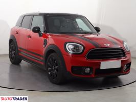 Mini Countryman - zobacz ofertę