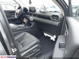 Honda Pilot 2024 3 Honda Pilot 2024 3