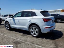 Audi Q5 2025 2