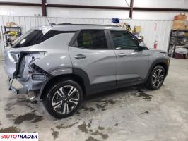 Chevrolet Blazer 2024 1 Chevrolet Blazer 2024 1