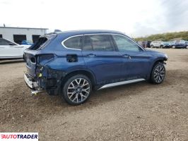 BMW X1 2021 2