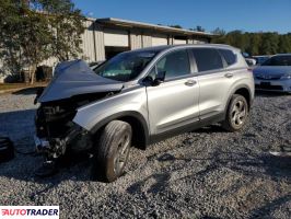 Hyundai Santa Fe 2021 2