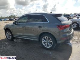 Audi Q3 2021 2