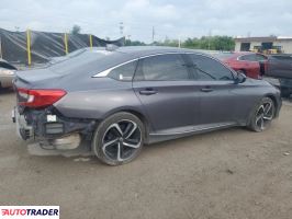 Honda Accord 2019 2 Honda Accord 2019 2