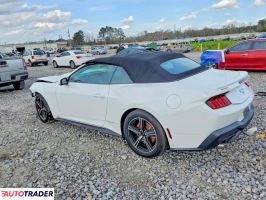 Ford Mustang 2024 2