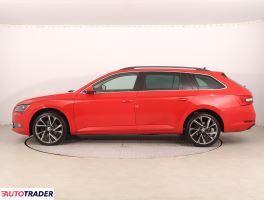 Skoda Superb 2016 2.0 147 KM Skoda Superb 2016 2.0 147 KM