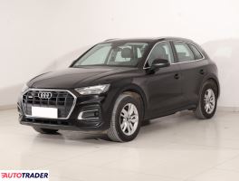 Audi Q5 2021 2.0 201 KM