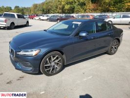 Volvo S60 2020 2