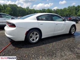 Dodge Charger 2022 3 Dodge Charger 2022 3