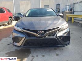 Toyota Camry 2021 2