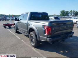 Ford Pozostałe 2019 3 Ford Pozostałe 2019 3