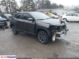 Jeep Compass 2021 2