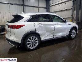 Infiniti QX50 2019 2