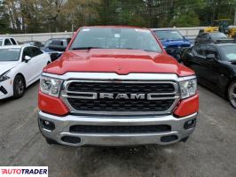 Dodge Ram 2023 5