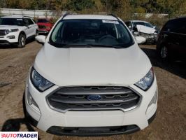 Ford EcoSport 2018 2