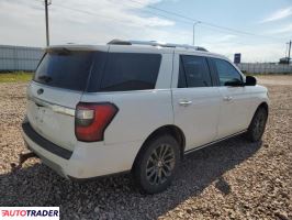 Ford Expedition 2020 3