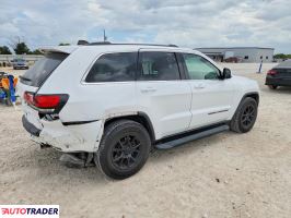 Jeep Grand Cherokee 2020 3
