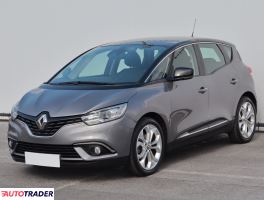 Renault Scenic 2019 1.3 138 KM