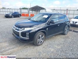 Mitsubishi Outlander 2024 2