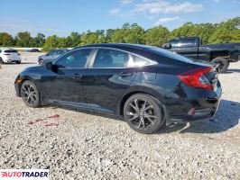 Honda Civic 2020 2 Honda Civic 2020 2
