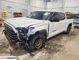 Toyota Tundra - zobacz ofertę