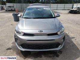 Kia Rio 2021 1