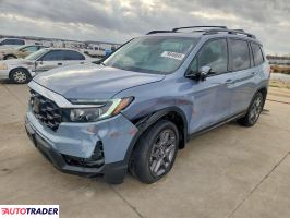 Honda Pozostałe 2022 3