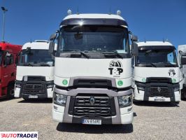 Renault t Renault t